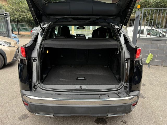 Peugeot 3008 PureTech Turbo 130 GT *PREZZO PROMO* usato a CINISELLO BALSAMO