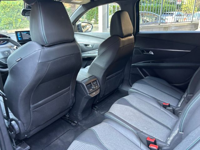 Peugeot 5008 BlueHDi 130 S&S EAT8 ALLURE PACK *PREZZO PROMO*, del 2024, 28.100 km, in vendita a Cinisello Balsamo (MI)