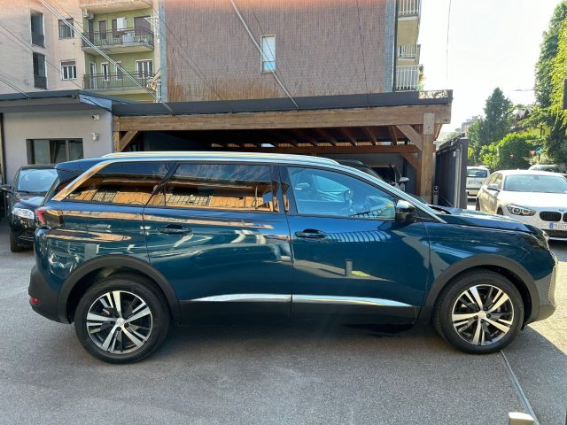 Peugeot 5008 BlueHDi 130 S&S EAT8 ALLURE PACK *PREZZO PROMO* - foto 3 di 17