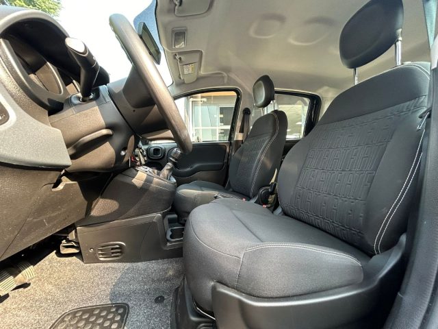 Fiat Panda 1.0 FireFly *PREZZO PROMO*, del 2024, 12.500 km, in vendita a Cinisello Balsamo (MI)