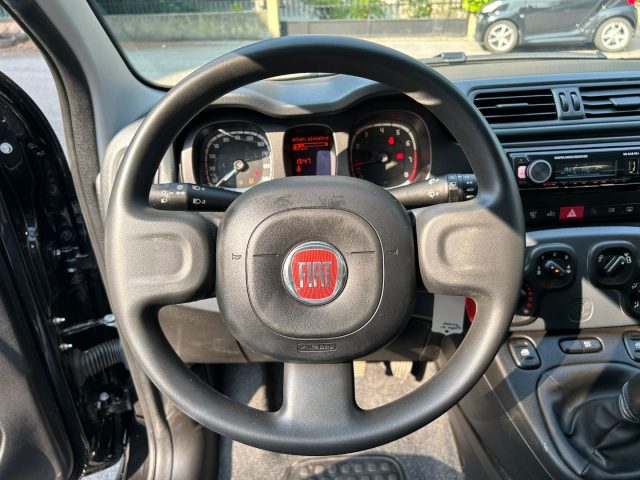 Fiat Panda 1.0 FireFly *PREZZO PROMO*, del 2024, 12.500 km, in vendita a Cinisello Balsamo (MI)