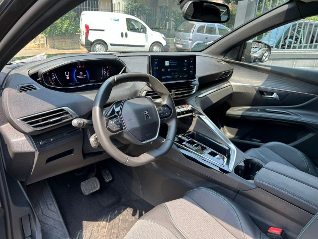 Peugeot 5008 BlueHDi 130 S&S EAT8 ALLURE PACK *PREZZO PROMO* usato a CINISELLO BALSAMO