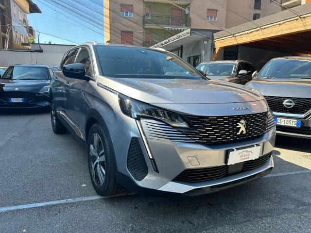 Peugeot 5008 BlueHDi 130 S&S EAT8 ALLURE PACK *PREZZO PROMO* usato a CINISELLO BALSAMO