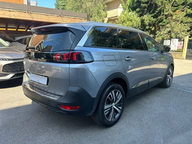 Peugeot 5008 BlueHDi 130 S&S EAT8 ALLURE PACK *PREZZO PROMO* - foto 4 di 4