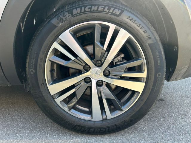 Peugeot 5008 BlueHDi 130 S&S EAT8 ALLURE PACK *PREZZO PROMO* usato a CINISELLO BALSAMO