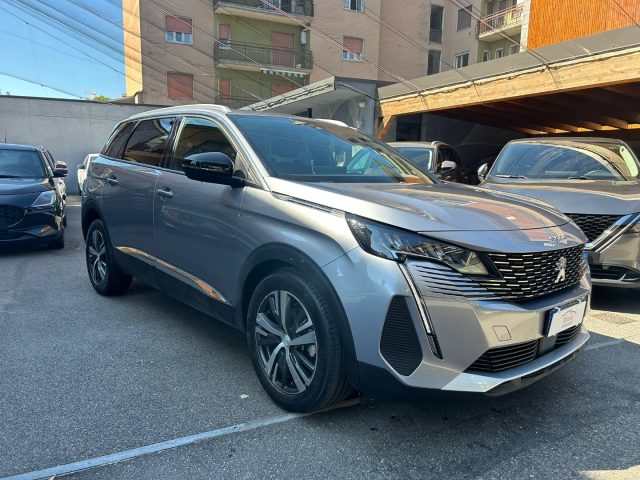 Peugeot 5008 BlueHDi 130 S&S EAT8 ALLURE PACK *PREZZO PROMO* - foto 2 di 4