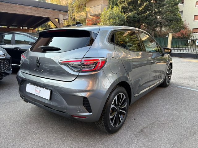 Renault Clio TCe 90 CV 5 porte Techno *PREZZO PROMO* - foto 4 di 4