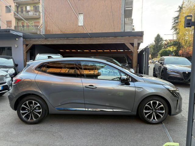 Renault Clio TCe 90 CV 5 porte Techno *PREZZO PROMO* usato a CINISELLO BALSAMO