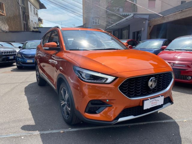 MG ZS 1.5 VTi-tech Comfort *PREZZO PROMO* usato a CINISELLO BALSAMO