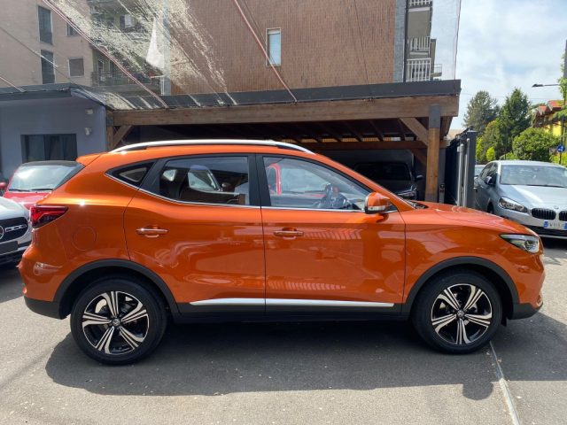 MG ZS 1.5 VTi-tech Comfort *PREZZO PROMO* - foto 3 di 4