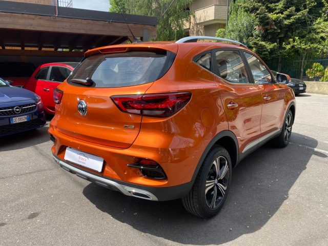 MG ZS 1.5 VTi-tech Comfort *PREZZO PROMO* - foto 4 di 4