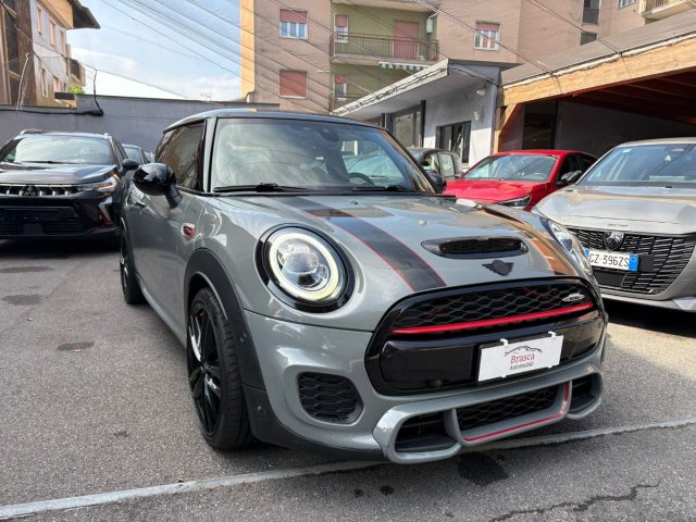MINI John Cooper Works 2.0 John Cooper Works * PREZZO PROMO * usato a CINISELLO BALSAMO