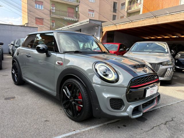 MINI John Cooper Works 2.0 John Cooper Works * PREZZO PROMO * - foto 2 di 4