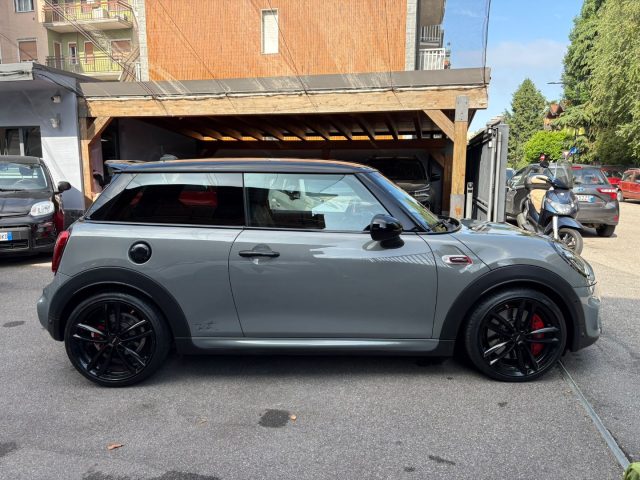 MINI John Cooper Works 2.0 John Cooper Works * PREZZO PROMO * - foto 3 di 4