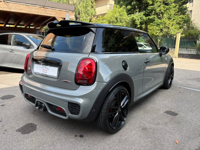 MINI John Cooper Works 2.0 John Cooper Works * PREZZO PROMO * - foto 4 di 4
