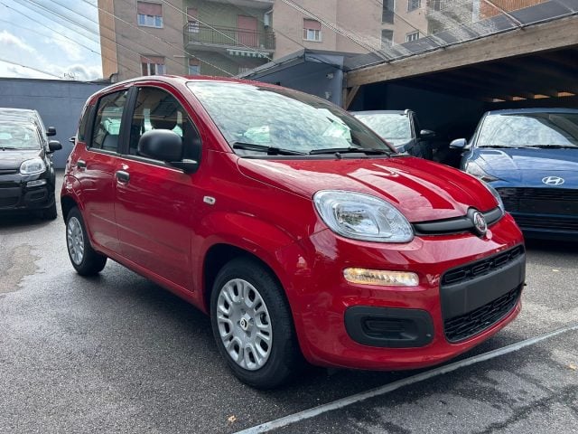 Fiat Panda 1.0 FireFly S&S Hybrid * PREZZO PROMO * km 0 a CINISELLO BALSAMO
