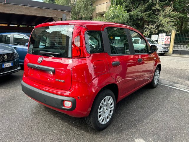 Fiat Panda 1.0 FireFly S&S Hybrid * PREZZO PROMO * - foto 4 di 4