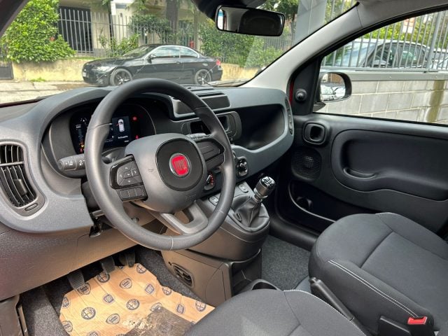Fiat Panda 1.0 FireFly S&S Hybrid * PREZZO PROMO *, del 2025, 1 km, in vendita a Cinisello Balsamo (MI)