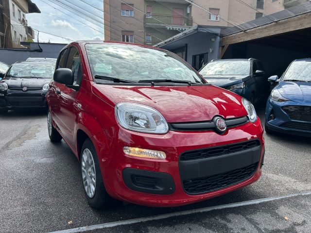 Fiat Panda 1.0 FireFly S&S Hybrid * PREZZO PROMO * km 0 a CINISELLO BALSAMO