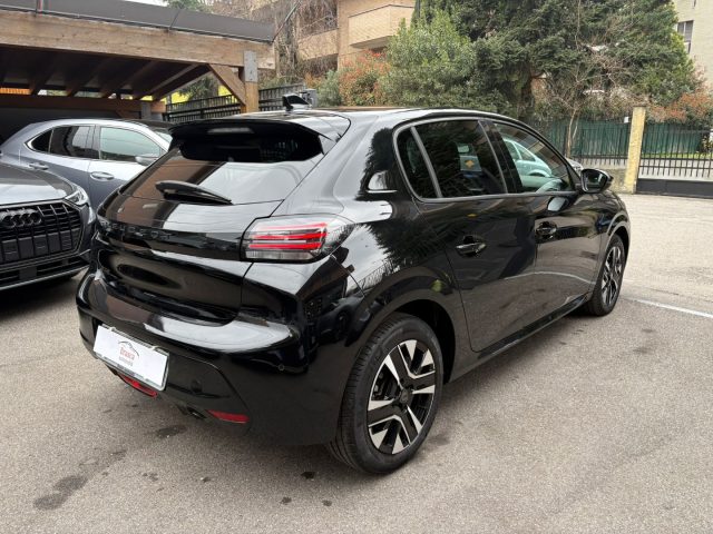 Peugeot 208 PureTech 100 5 porte Allure *PREZZO PROMO* - foto 4 di 4