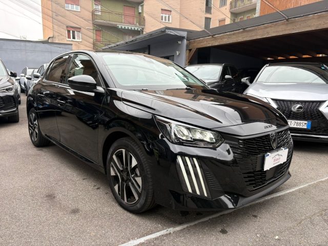 Peugeot 208 PureTech 100 5 porte Allure *PREZZO PROMO* - foto 2 di 4