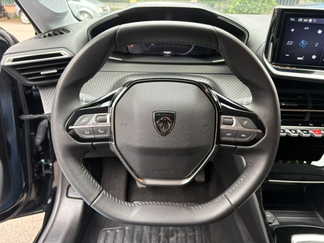 Peugeot 208 PureTech 100 5 porte Allure *PREZZO PROMO* usato a CINISELLO BALSAMO