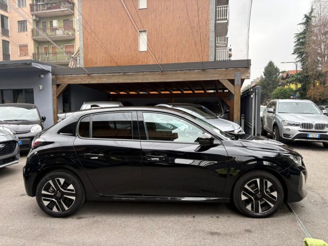 Peugeot 208 PureTech 100 5 porte Allure *PREZZO PROMO* - foto 3 di 4