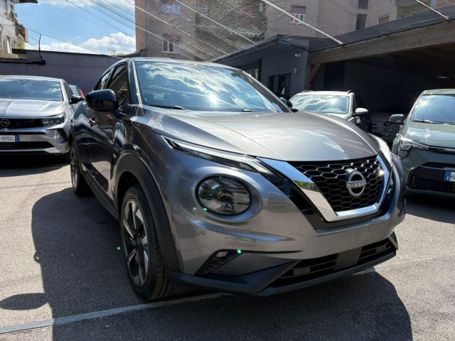 Nissan Juke 1.0 DIG-T 114 CV DCT N-Connecta *PREZZO PROMO* km 0 a CINISELLO BALSAMO