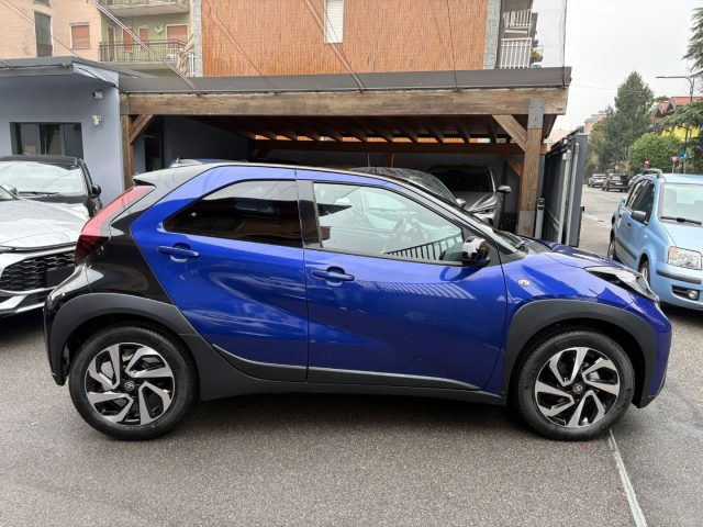 Toyota Aygo X 1.0 VVT-i 72 CV 5 porte Trend S-CVT *PREZZO PROMO* km 0 a CINISELLO BALSAMO