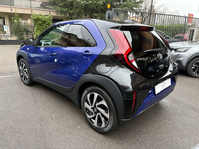 Toyota Aygo X 1.0 VVT-i 72 CV 5 porte Trend S-CVT *PREZZO PROMO* km 0 a CINISELLO BALSAMO