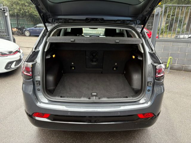 Jeep Compass 1.5 Turbo T4 130 CV MHEV 2WD Summit *PREZZO PROMO*, del 2025, 22.700 km, in vendita a Cinisello Balsamo (MI)