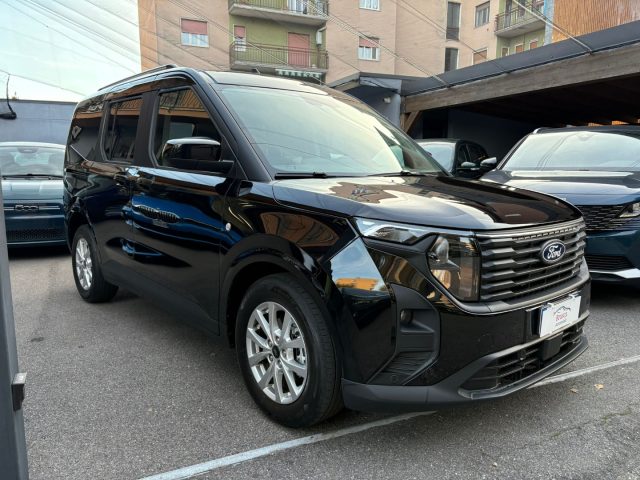 Ford Tourneo Courier 1.0 EcoBoost Powershift Titanium *PROMO* - foto 2 di 4