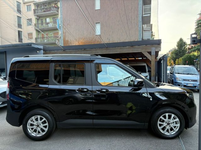 Ford Tourneo Courier 1.0 EcoBoost Powershift Titanium *PROMO* - foto 3 di 4