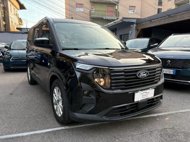 Ford Tourneo Courier 1.0 EcoBoost Powershift Titanium *PROMO* usato a CINISELLO BALSAMO