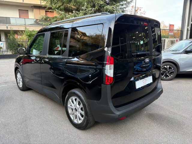 Ford Tourneo Courier 1.0 EcoBoost Powershift Titanium *PROMO* usato a CINISELLO BALSAMO