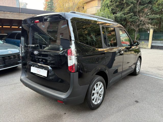 Ford Tourneo Courier 1.0 EcoBoost Powershift Titanium *PROMO* - foto 4 di 4