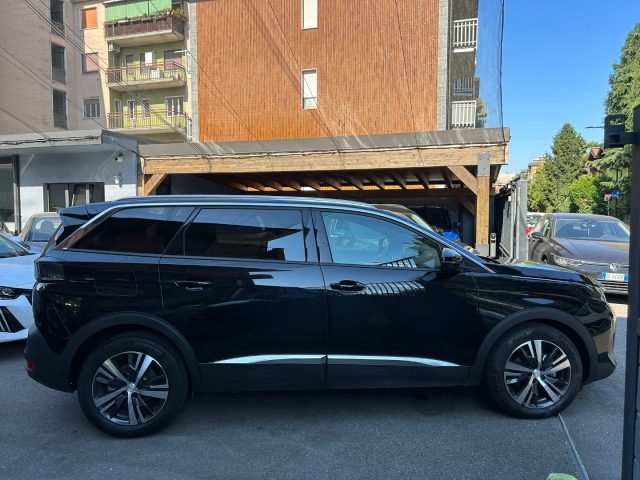 Peugeot 5008 BlueHDi 130 S&S EAT8 ALLURE PACK *PREZZO PROMO* - foto 2 di 4
