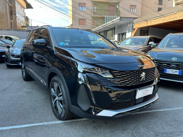 Peugeot 5008 BlueHDi 130 S&S EAT8 ALLURE PACK *PREZZO PROMO* usato a CINISELLO BALSAMO