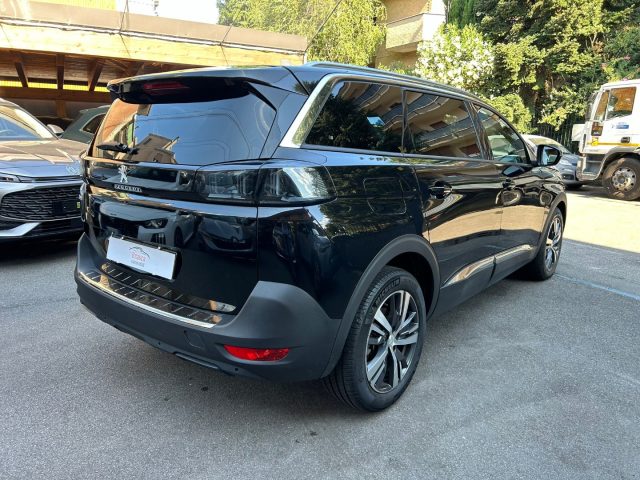Peugeot 5008 BlueHDi 130 S&S EAT8 ALLURE PACK *PREZZO PROMO* - foto 3 di 4