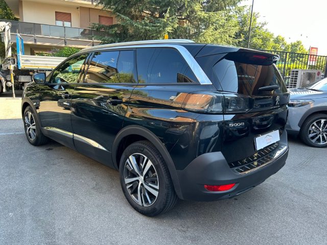 Peugeot 5008 BlueHDi 130 S&S EAT8 ALLURE PACK *PREZZO PROMO* - foto 4 di 4