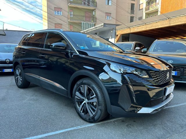 Peugeot 5008 BlueHDi 130 S&S EAT8 ALLURE PACK *PREZZO PROMO* usato a CINISELLO BALSAMO
