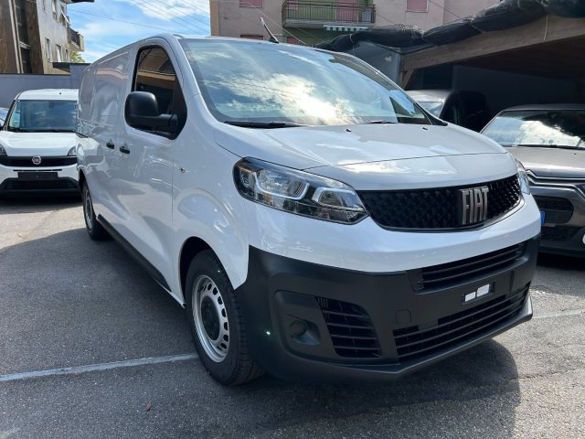 Fiat Scudo 1.5 BlueHDi 120 CV S&S PL-TN Furgone km 0 a CINISELLO BALSAMO