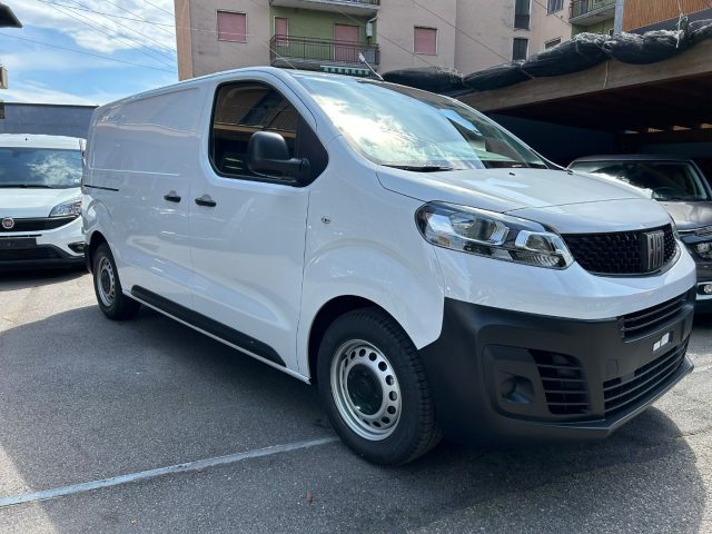 Fiat Scudo 1.5 BlueHDi 120 CV S&S PL-TN Furgone - foto 2 di 4