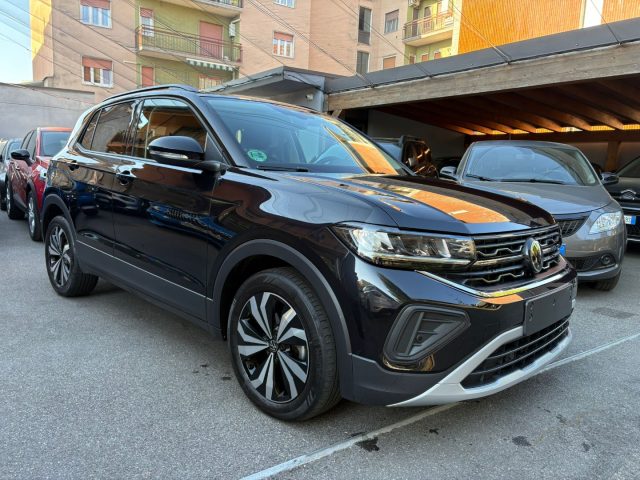 Volkswagen T-Cross 1.0 TSI 115 CV DSG Life - foto 2 di 4