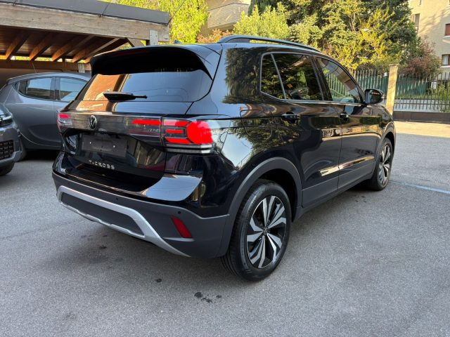 Volkswagen T-Cross 1.0 TSI 115 CV DSG Life - foto 4 di 4