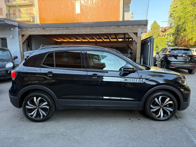 Volkswagen T-Cross 1.0 TSI 115 CV DSG Life - foto 3 di 4
