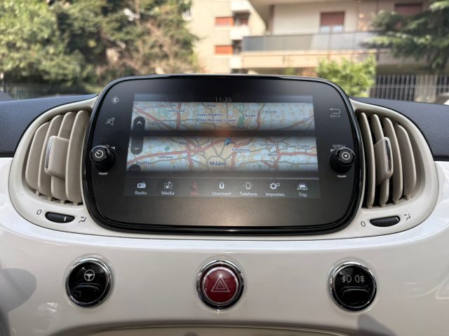 Fiat 500 1.0 Hybrid Dolcevita *PREZZO PROMO* usato a CINISELLO BALSAMO