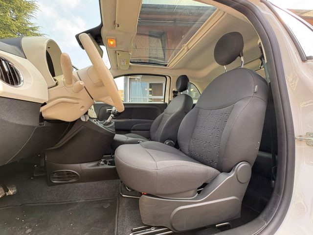 Fiat 500 1.0 Hybrid Dolcevita *PREZZO PROMO* usato a CINISELLO BALSAMO