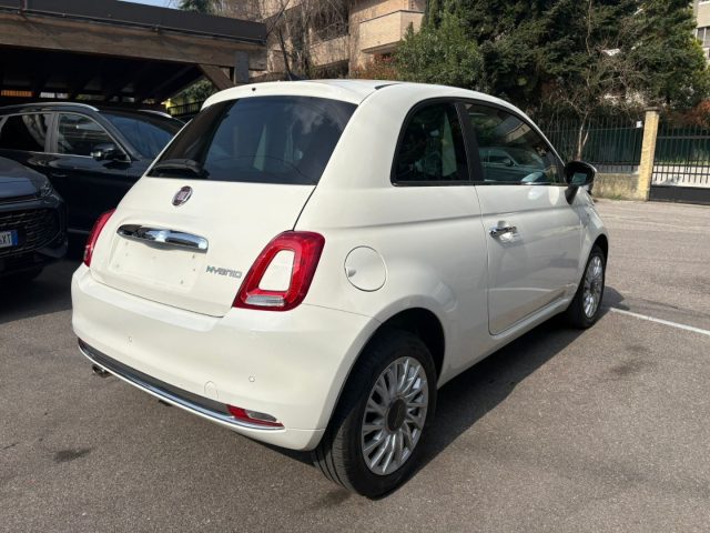 Fiat 500 1.0 Hybrid Dolcevita *PREZZO PROMO* - foto 4 di 4