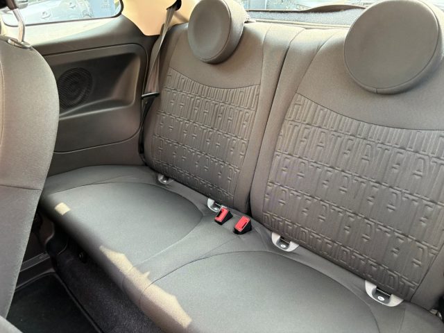 Fiat 500 1.0 Hybrid Dolcevita *PREZZO PROMO* usato a CINISELLO BALSAMO